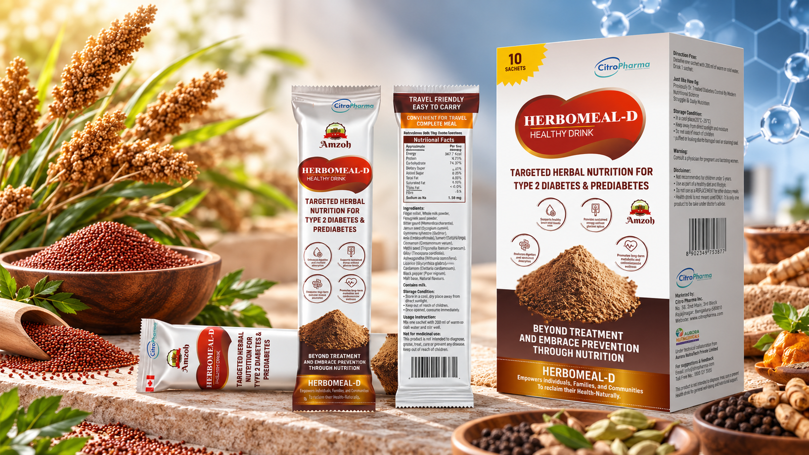 Biosimilar Innovation
