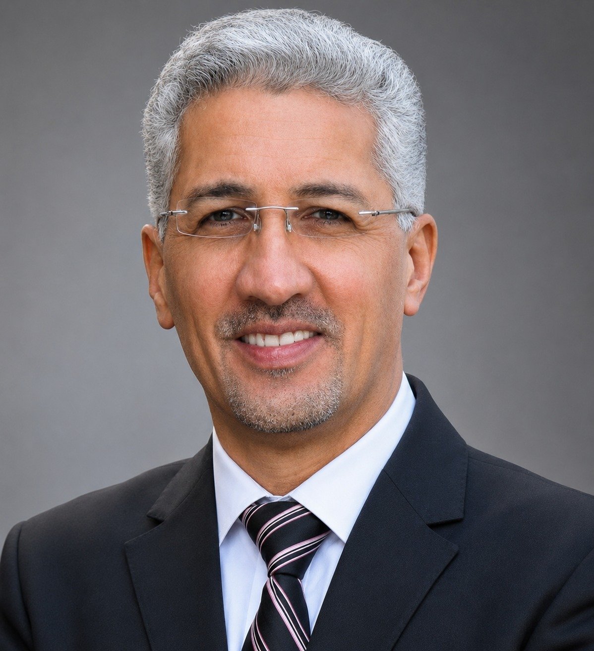 Ahmed Al-Juburi
