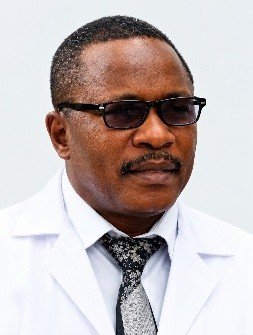 Prof. Dr. Fidèle Vangu