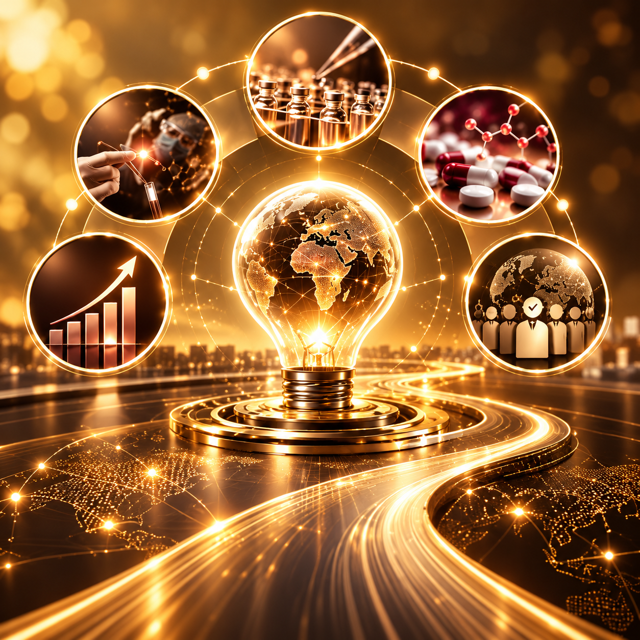 Organizational Capability
