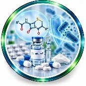Cephalosporins Portfolio