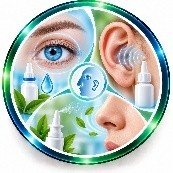 Eye Ear and Nasal Drops
