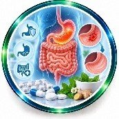 GI and Anti-Ulcerative Medicine