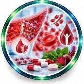 Haemostatic and Haematinics