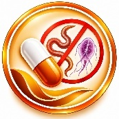 Anthelmintic and Anti-Protozoal