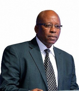 Dr. John Munyu