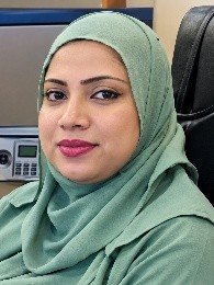 Ms. Kausar Jahan Taj