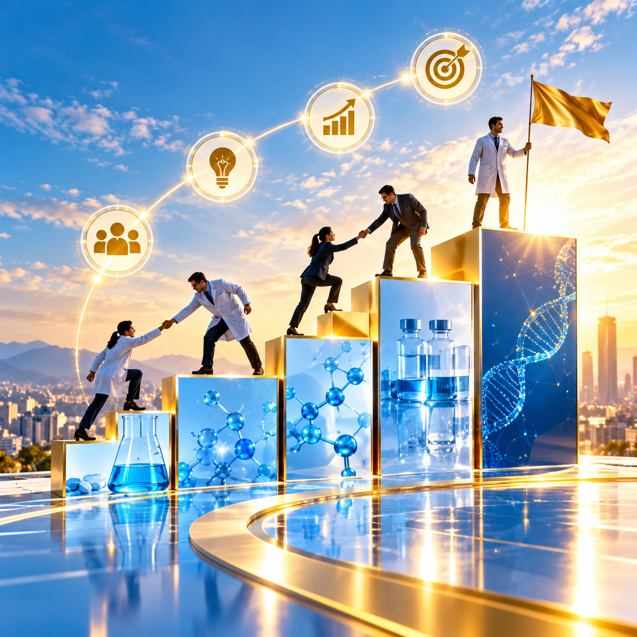 Organizational Capability