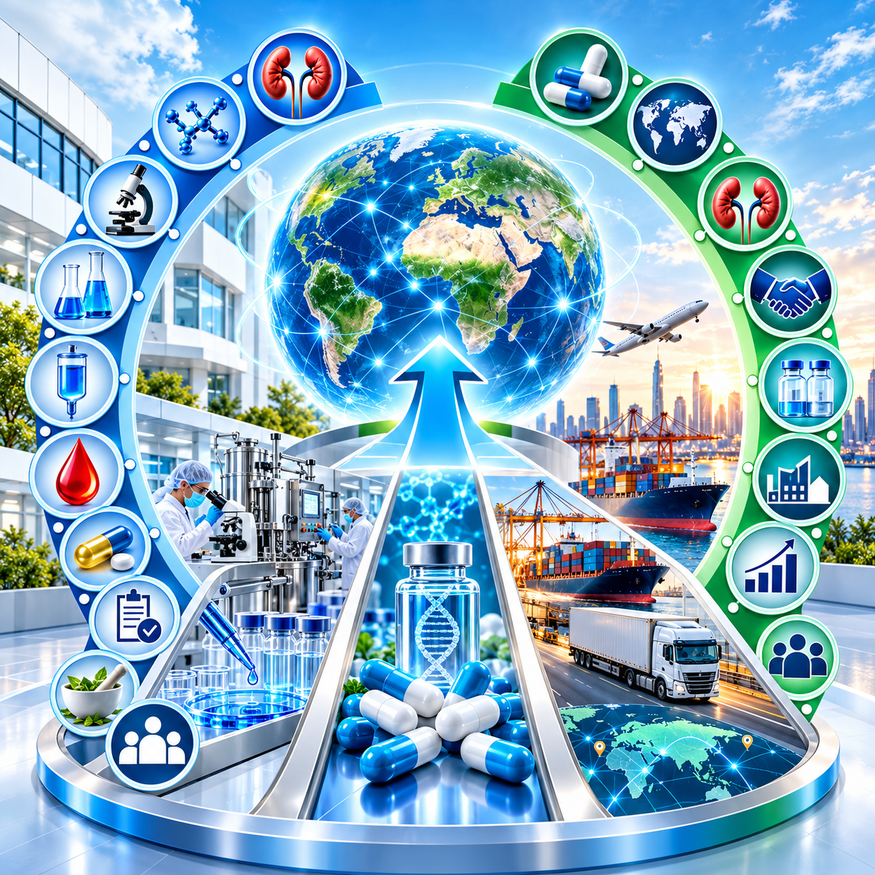 CitroPharma Conference
