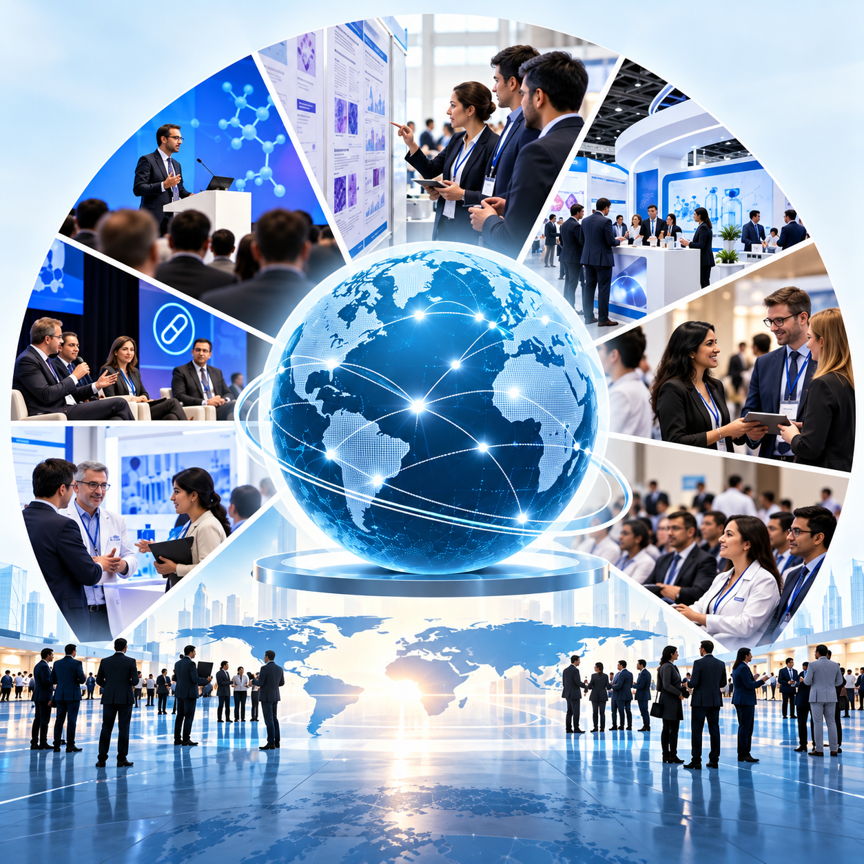 CitroPharma Partnership Meeting