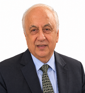 Dr. Omer Masri