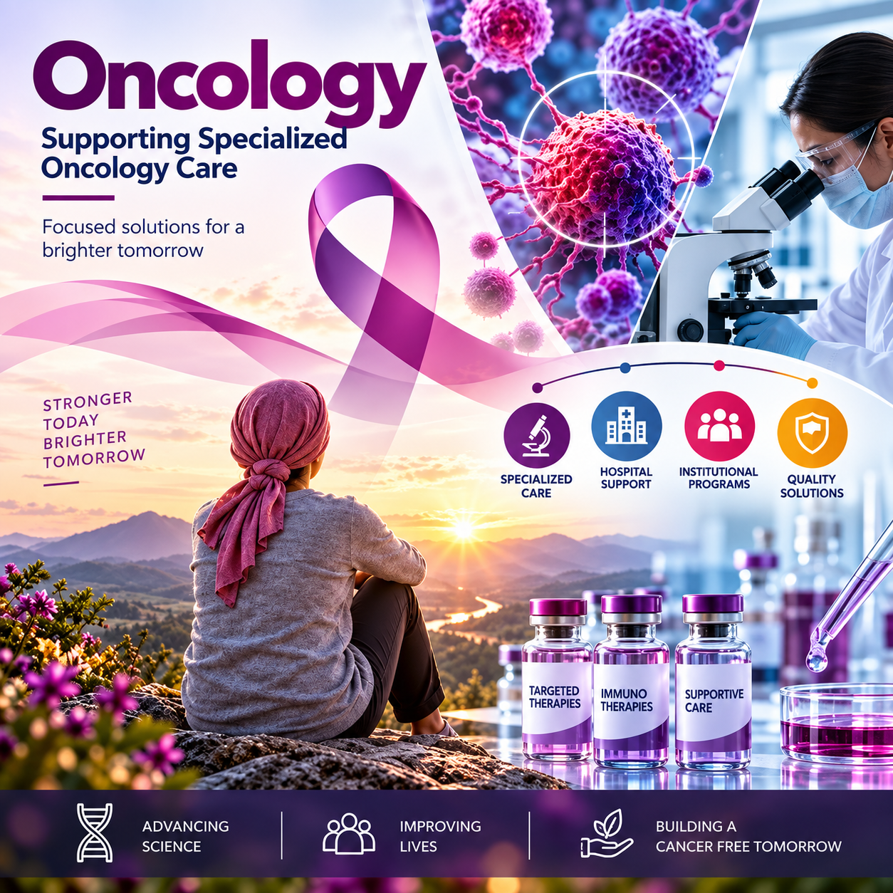 Oncology