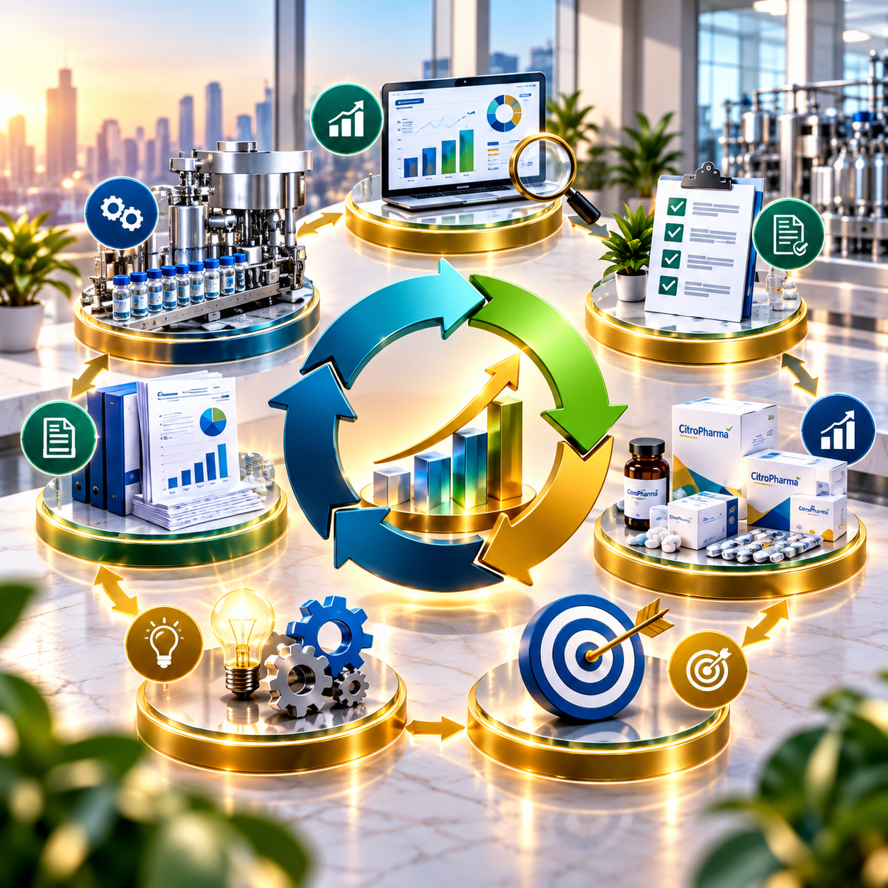 Organizational Capability